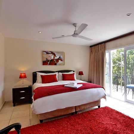 Atholl Guest House โจฮันเนสเบิร์ก ภายนอก รูปภาพ
