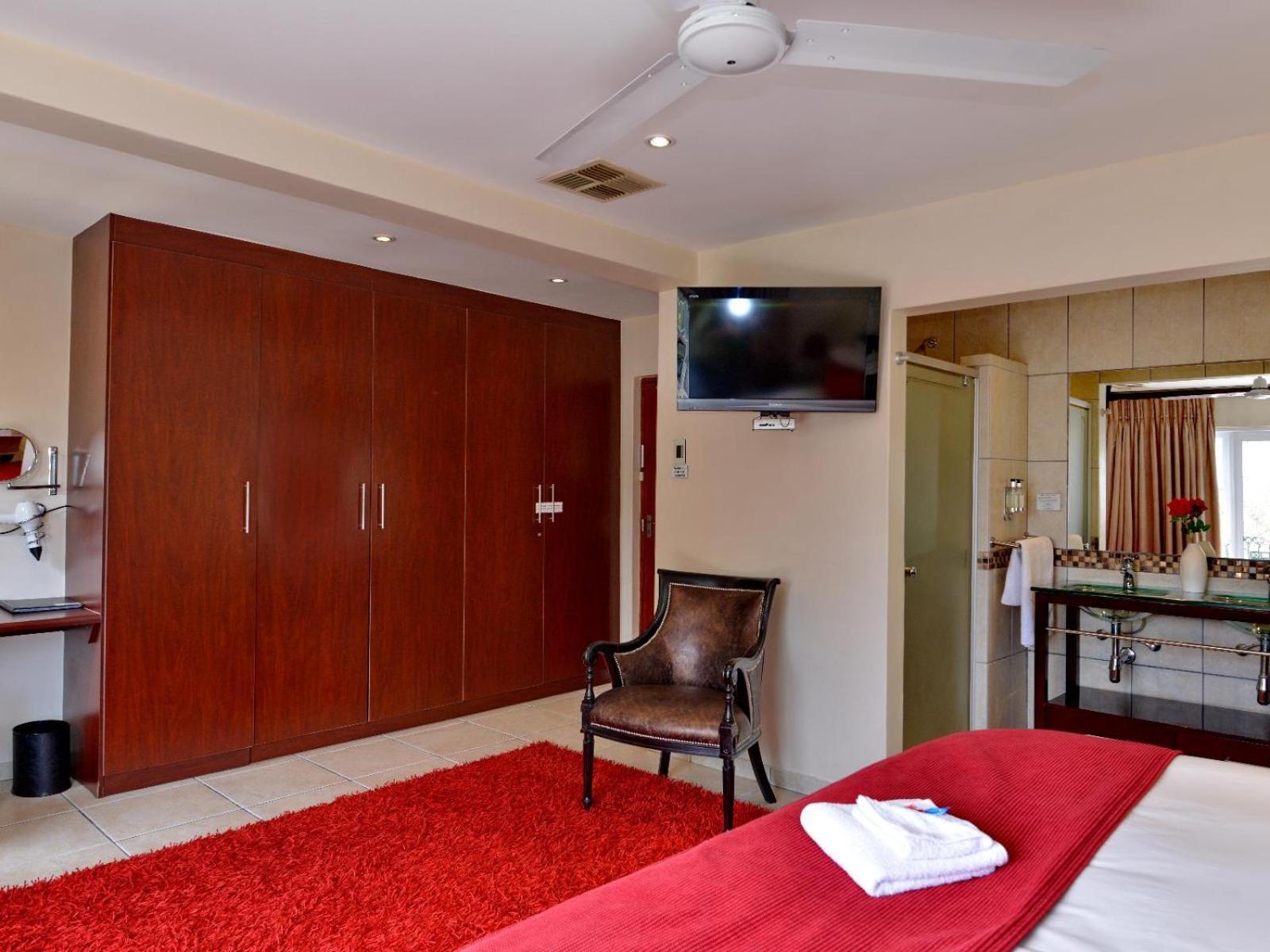 Atholl Guest House โจฮันเนสเบิร์ก ห้อง รูปภาพ
