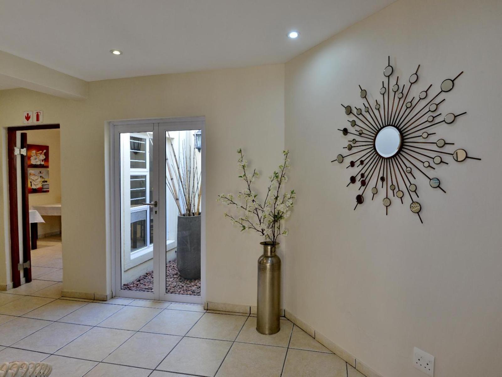 Atholl Guest House โจฮันเนสเบิร์ก ภายนอก รูปภาพ
