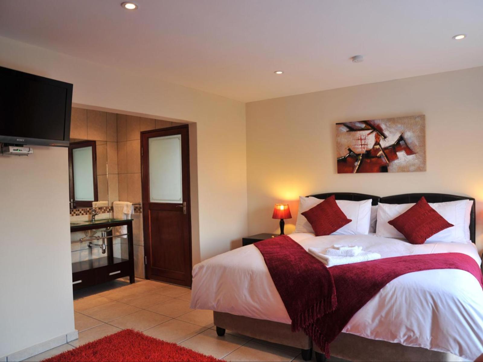 Atholl Guest House โจฮันเนสเบิร์ก ห้อง รูปภาพ