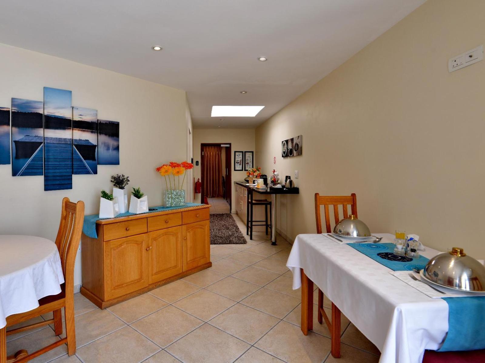 Atholl Guest House โจฮันเนสเบิร์ก ภายนอก รูปภาพ