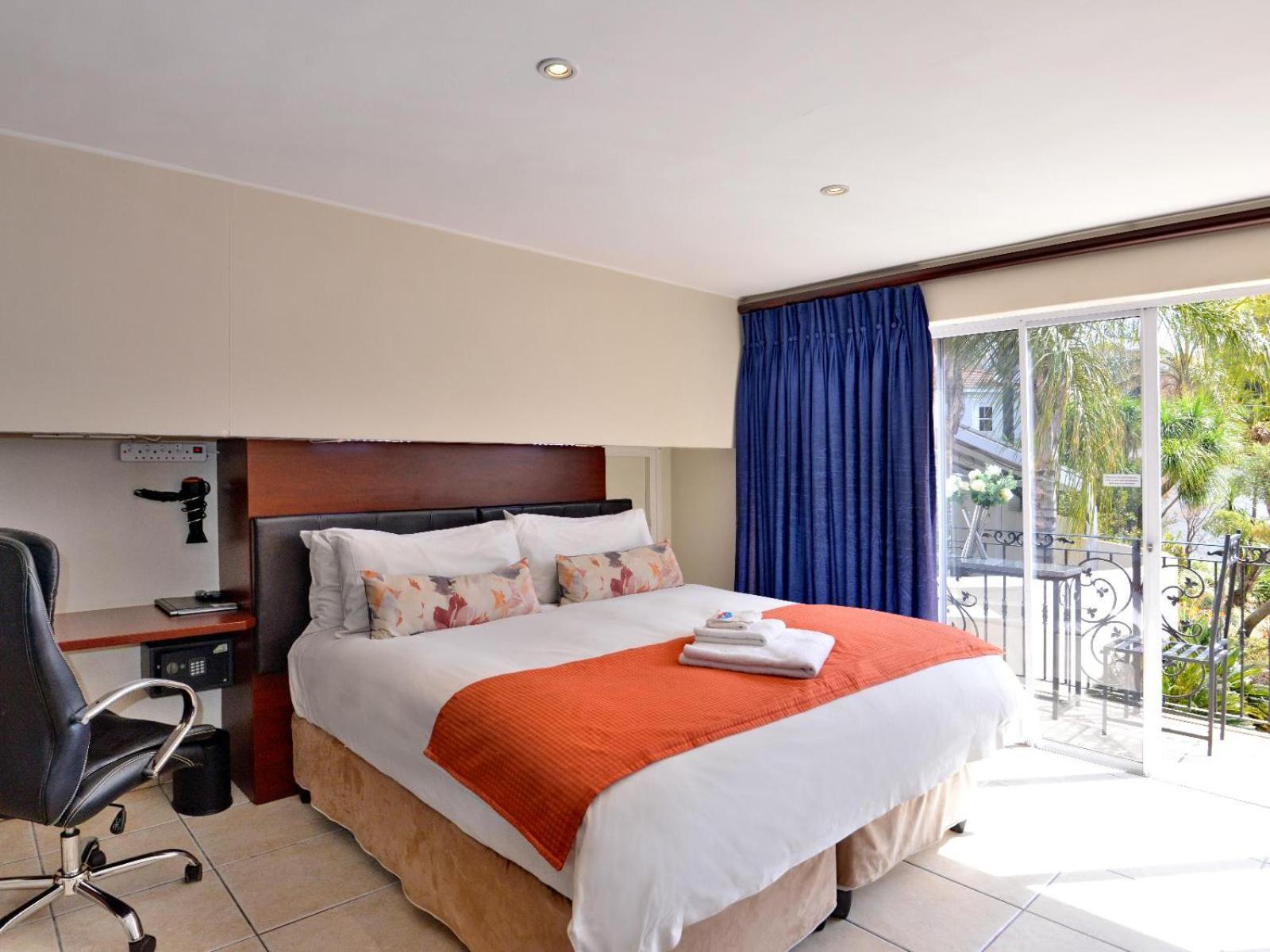 Atholl Guest House โจฮันเนสเบิร์ก ห้อง รูปภาพ