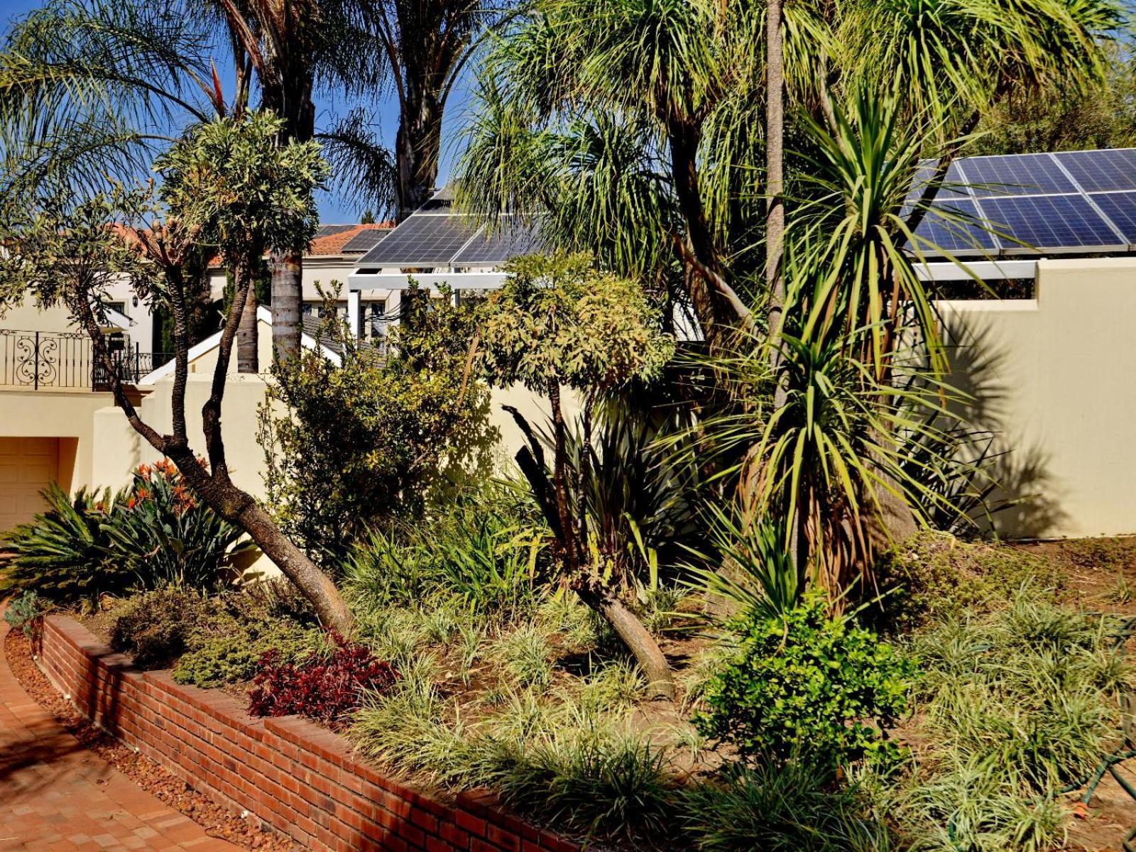 Atholl Guest House โจฮันเนสเบิร์ก ภายนอก รูปภาพ