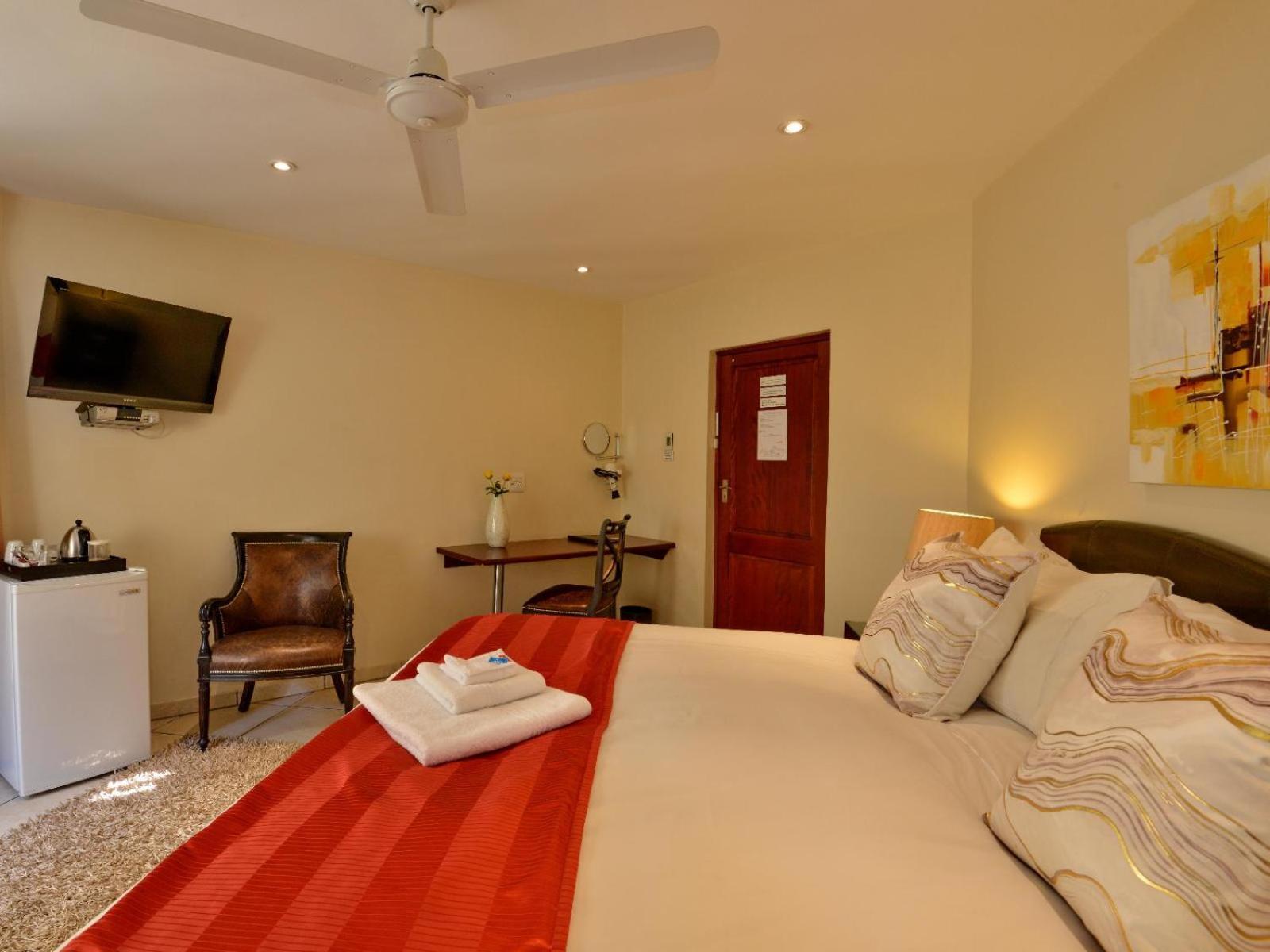 Atholl Guest House โจฮันเนสเบิร์ก ห้อง รูปภาพ