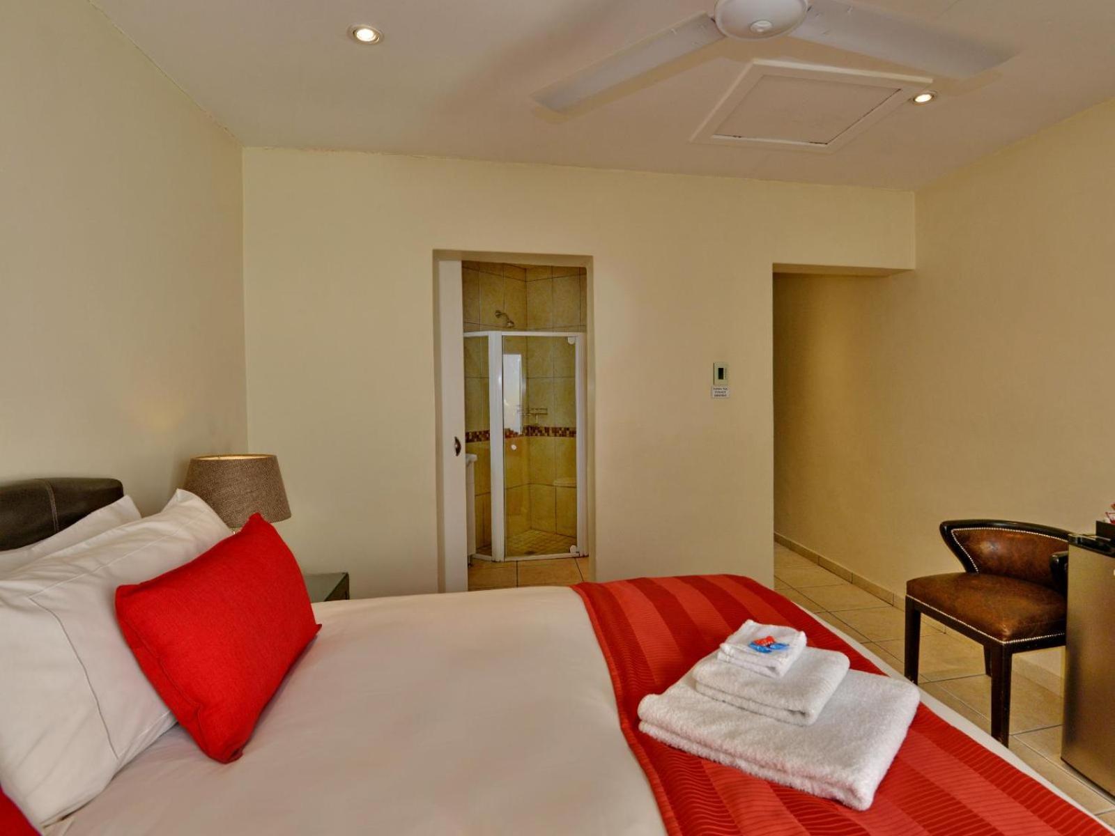 Atholl Guest House โจฮันเนสเบิร์ก ห้อง รูปภาพ