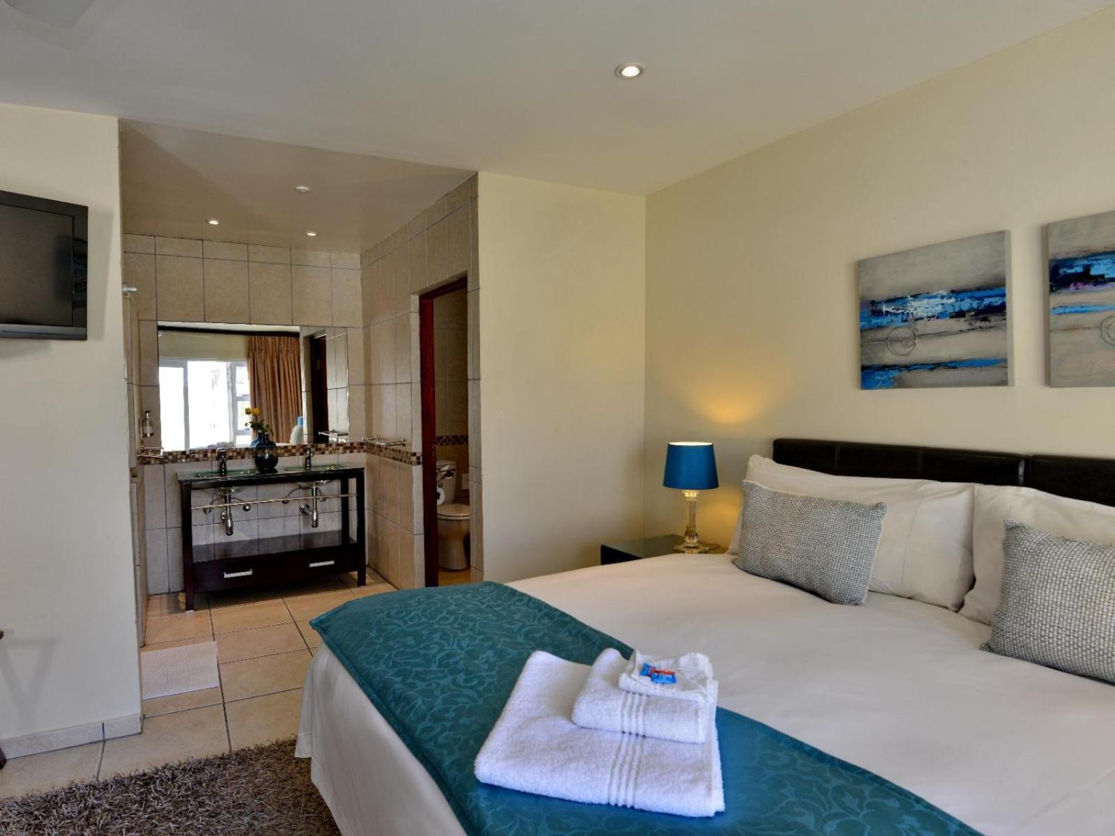 Atholl Guest House โจฮันเนสเบิร์ก ห้อง รูปภาพ