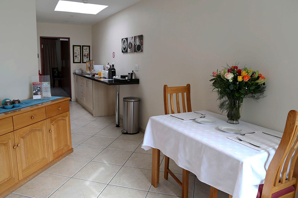 Atholl Guest House โจฮันเนสเบิร์ก ภายนอก รูปภาพ